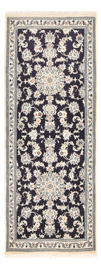 ナイン - 12la 絨毯 206x77cm - ペルシャ絨毯 – product image