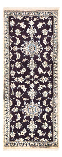 ナイン - 12la 絨毯 200x78cm - ペルシャ絨毯 – product image