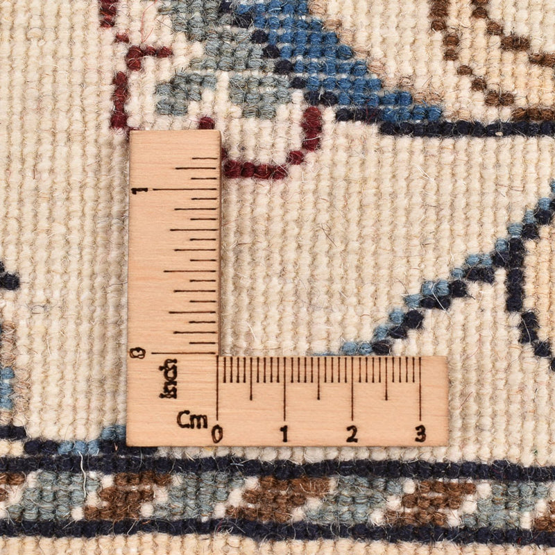 ナイン - 12la 絨毯 298x78cm - ペルシャ絨毯