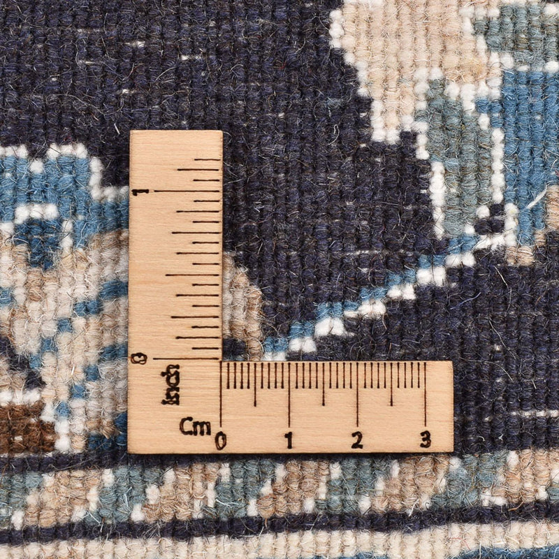 ナイン - 12la 絨毯 250x80cm - ペルシャ絨毯