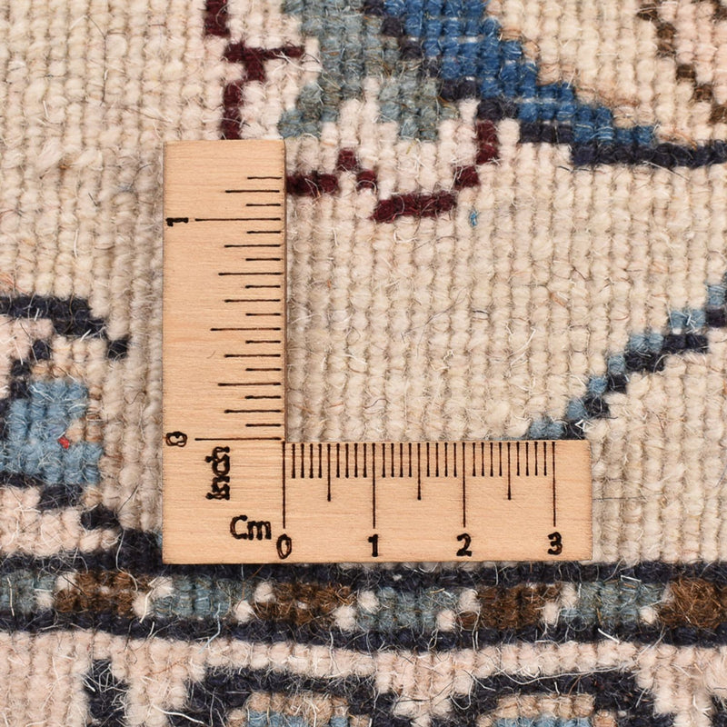 ナイン - 12la 絨毯 286x80cm - ペルシャ絨毯