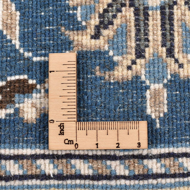 ナイン - 12la 絨毯 298x80cm - ペルシャ絨毯