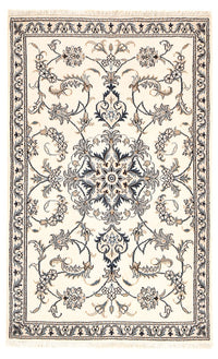 ナイン - 12la 絨毯 137x87cm - ペルシャ絨毯 – product image