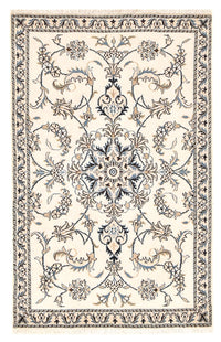 ナイン - 12la 絨毯 136x87cm - ペルシャ絨毯 – product image