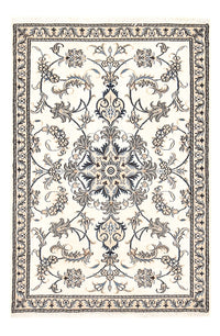ナイン - 12la 絨毯 137x88cm - ペルシャ絨毯 – product image
