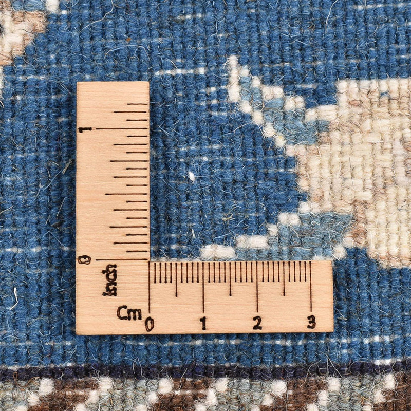 ナイン - 12la 絨毯 137x88cm - ペルシャ絨毯