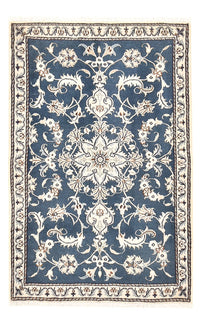 ナイン - 12la 絨毯 138x89cm - ペルシャ絨毯 – product image