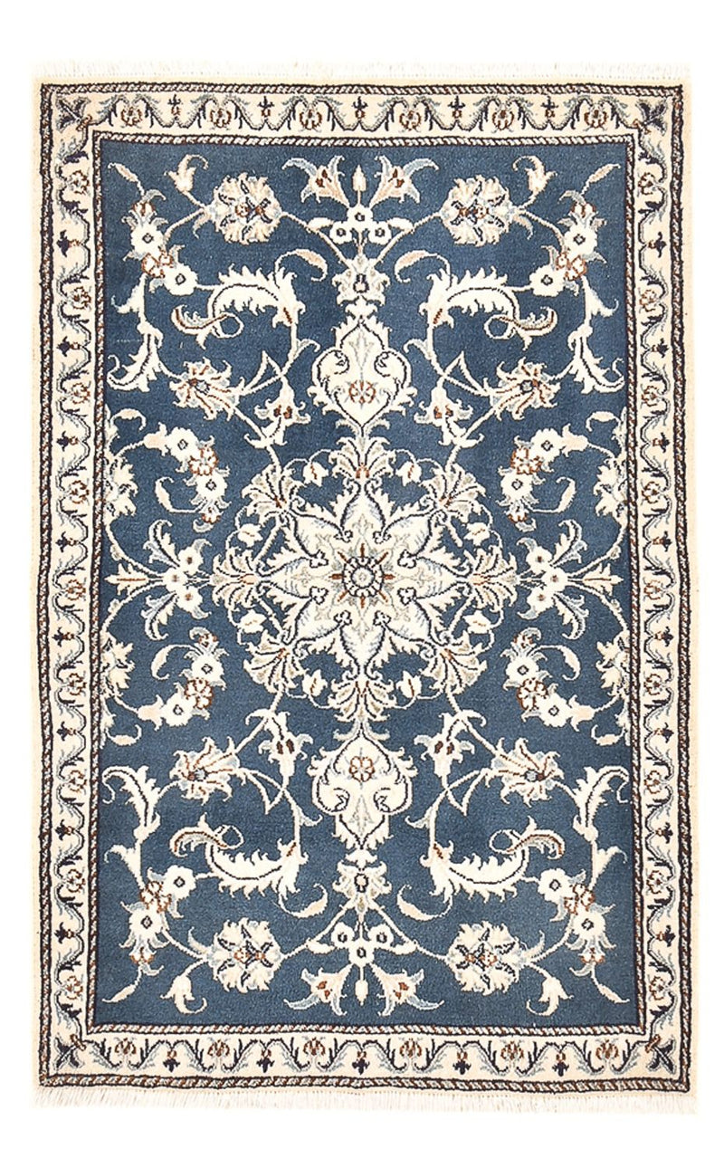 ナイン - 12la 絨毯 138x89cm - ペルシャ絨毯