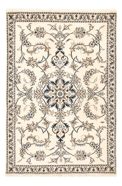 ナイン - 12La 絨毯 90x137cm - ペルシャ絨毯