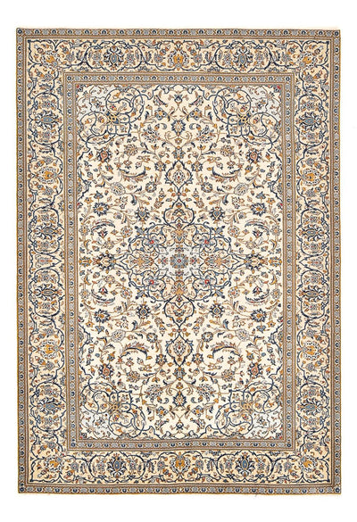 カシャーン 絨毯 192x287cm - ペルシャ絨毯