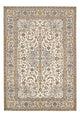 カシャーン 絨毯 287x192cm - ペルシャ絨毯