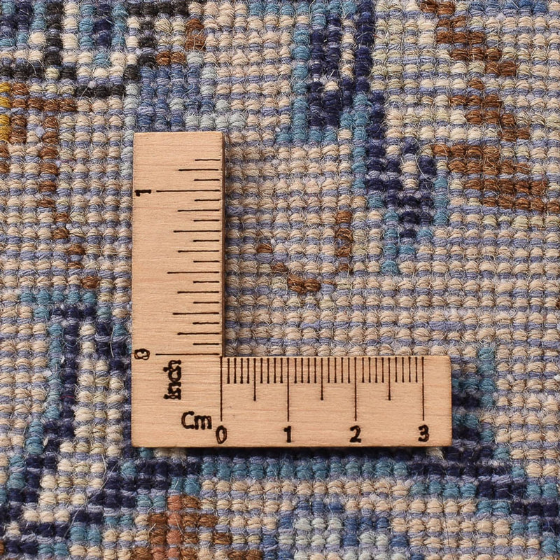 カシャーン 絨毯 287x192cm - ペルシャ絨毯