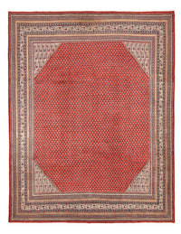ミール 絨毯 360x273cm - ペルシャ絨毯 – product image