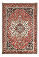 バフティアール 絨毯 312x206cm - ペルシャ絨毯