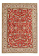 タブリーズ 絨毯 340x239cm - ペルシャ絨毯