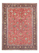 タブリーズ 絨毯 387x278cm - ペルシャ絨毯