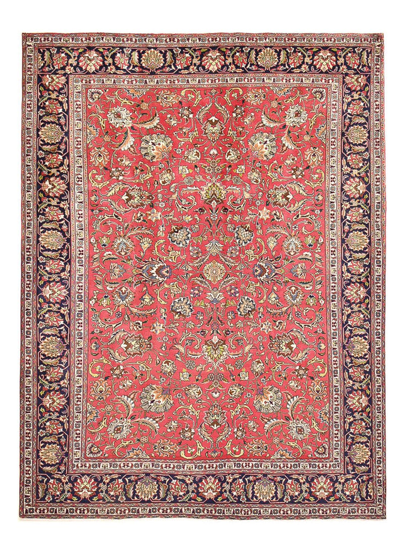 タブリーズ 絨毯 387x278cm - ペルシャ絨毯