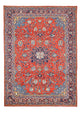 マハル 絨毯 320x220cm - ペルシャ絨毯