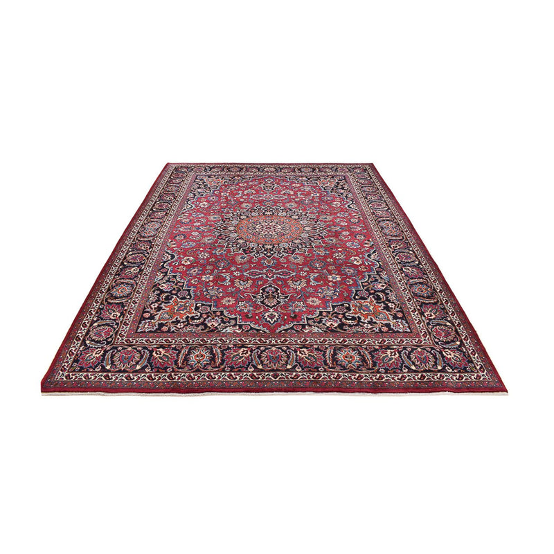 マシャド 絨毯 325x226cm - ペルシャ絨毯