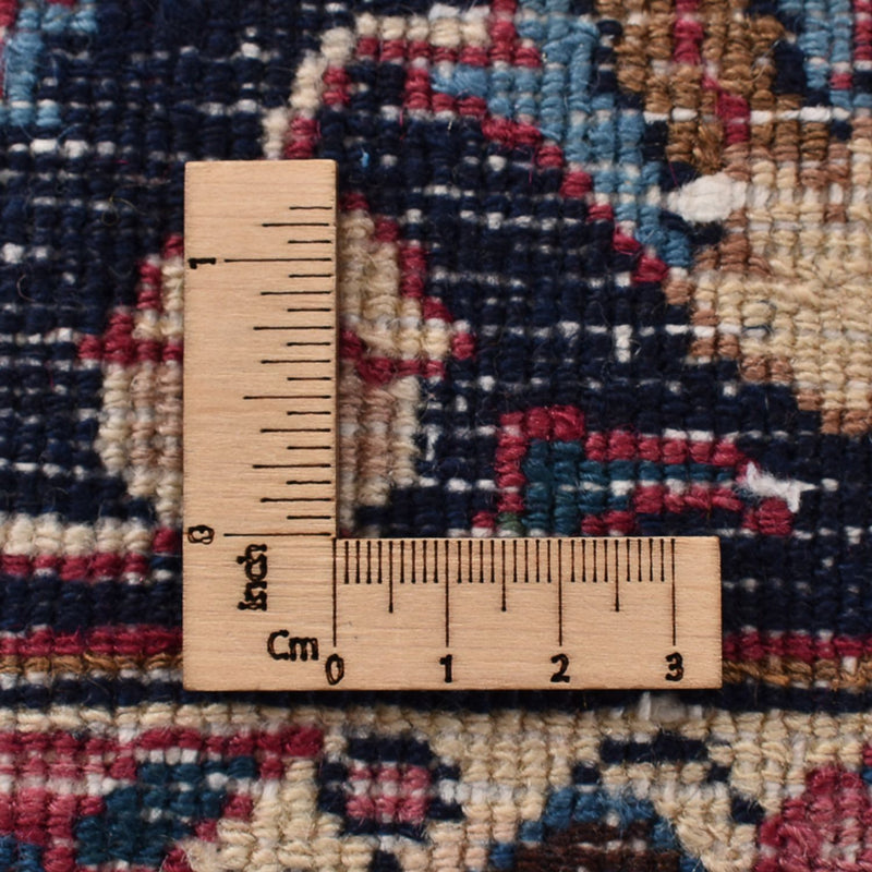 マシャド 絨毯 325x226cm - ペルシャ絨毯
