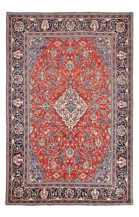 マハル 絨毯 333x213cm - ペルシャ絨毯 – product image