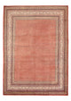 ミール 絨毯 315x223cm - ペルシャ絨毯