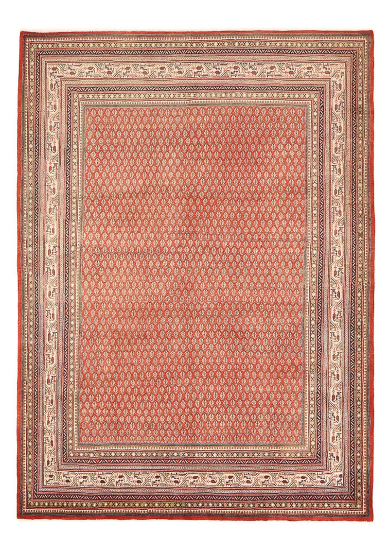 ミール 絨毯 315x223cm - ペルシャ絨毯
