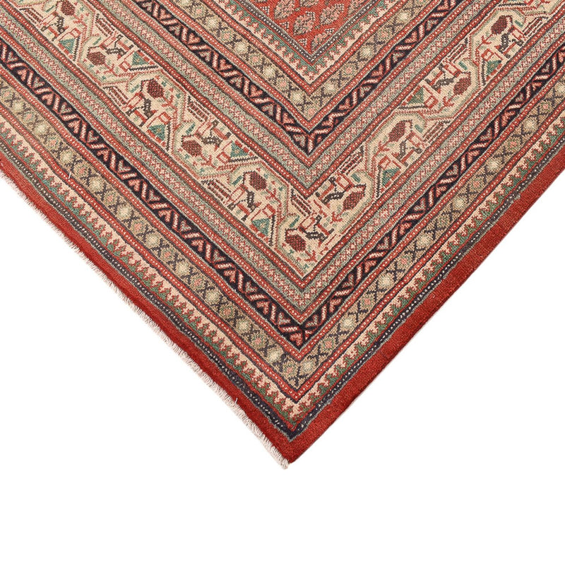 ミール 絨毯 315x223cm - ペルシャ絨毯
