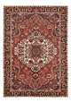 バフティアール 絨毯 313x211cm - ペルシャ絨毯
