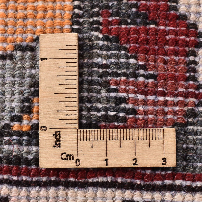 バフティアール 絨毯 313x211cm - ペルシャ絨毯