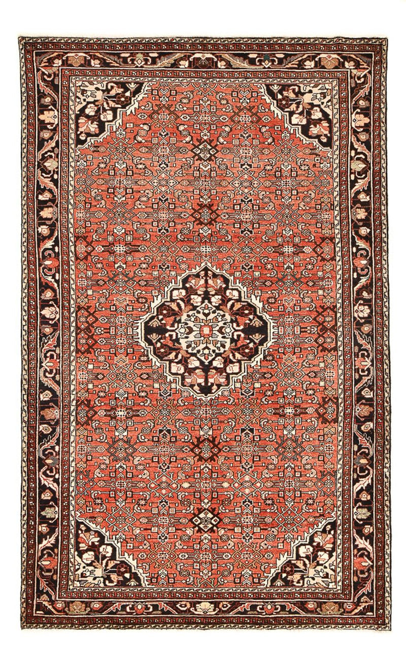 ホセイナバード 絨毯 312x189cm - ペルシャ絨毯