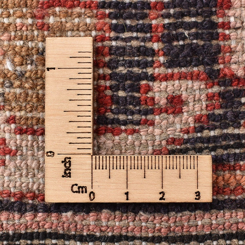 ホセイナバード 絨毯 312x189cm - ペルシャ絨毯