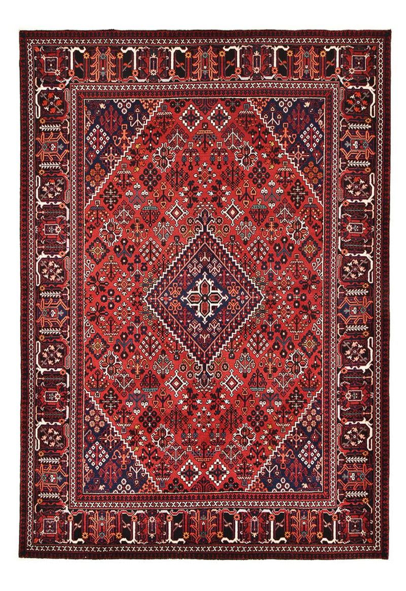 ジョシャガン 絨毯 322x218cm - ペルシャ絨毯