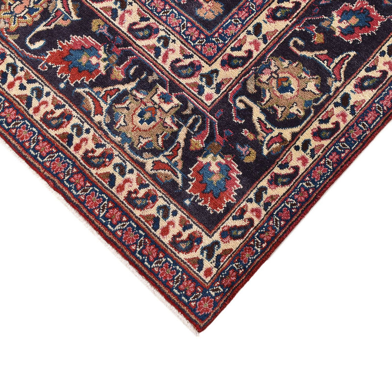 マシャド 絨毯 310x203cm - ペルシャ絨毯