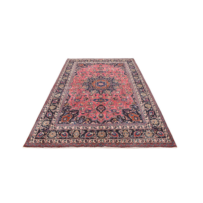 マシャド 絨毯 310x203cm - ペルシャ絨毯