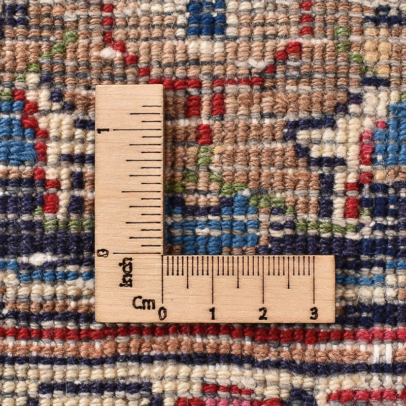 マシャド 絨毯 310x203cm - ペルシャ絨毯