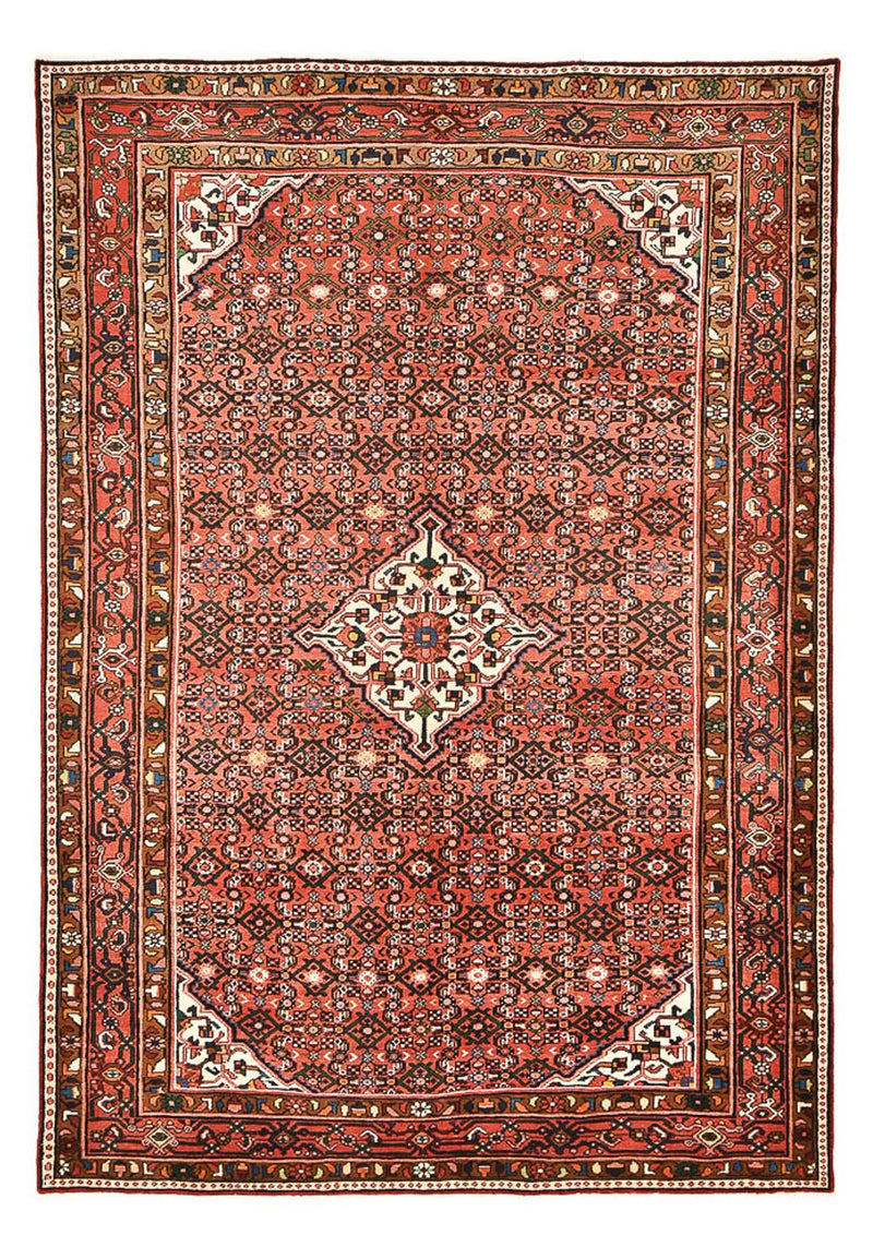 ホセイナバード 絨毯 313x213cm - ペルシャ絨毯