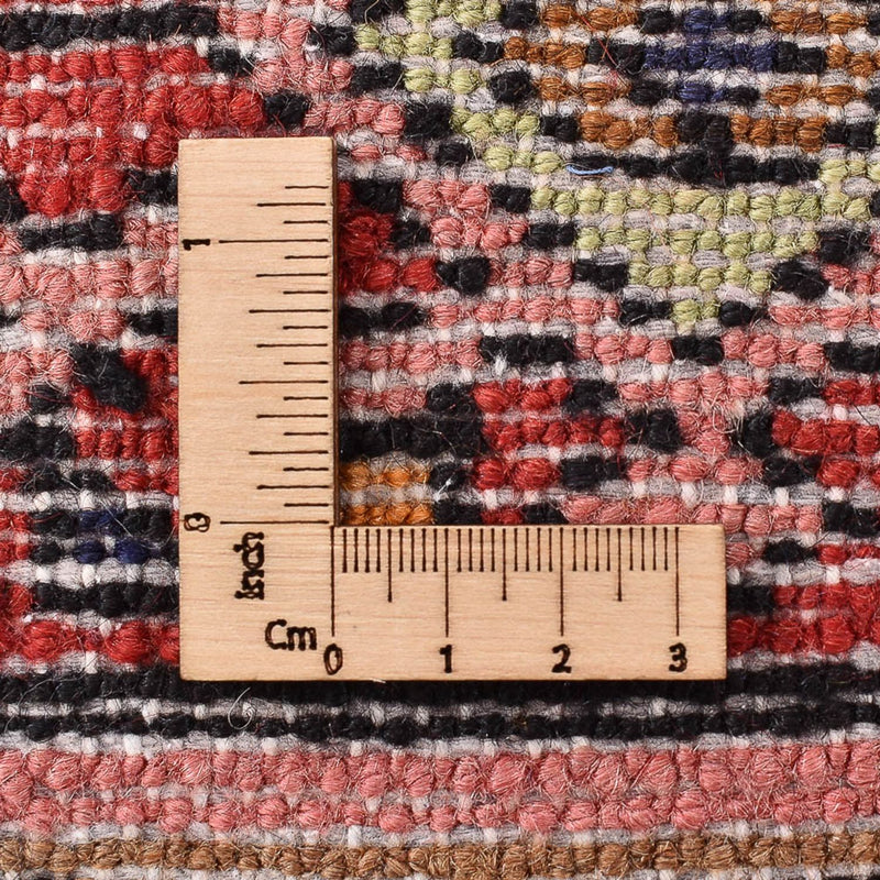 ホセイナバード 絨毯 313x213cm - ペルシャ絨毯