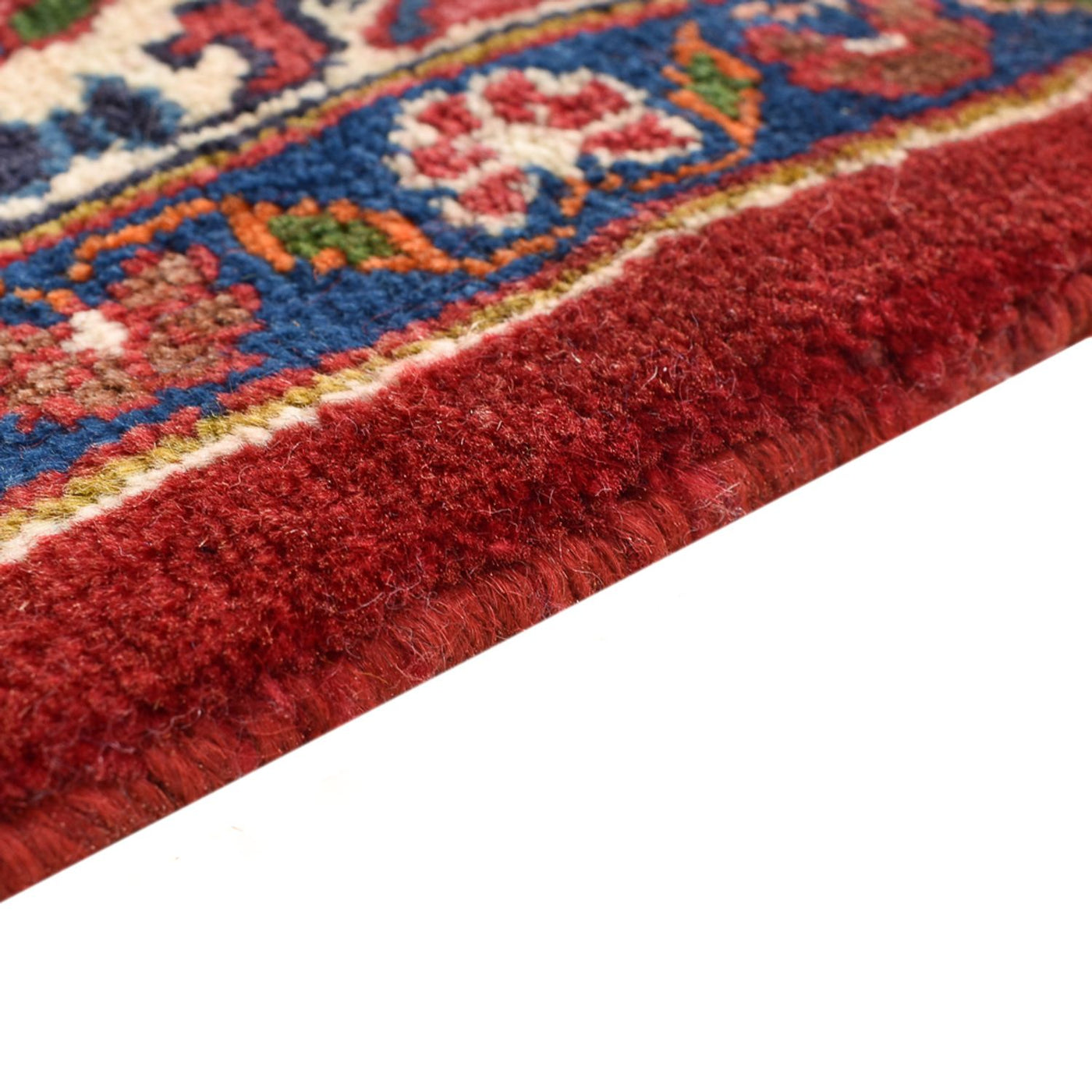 マシャド 絨毯 320x243cm - ペルシャ絨毯