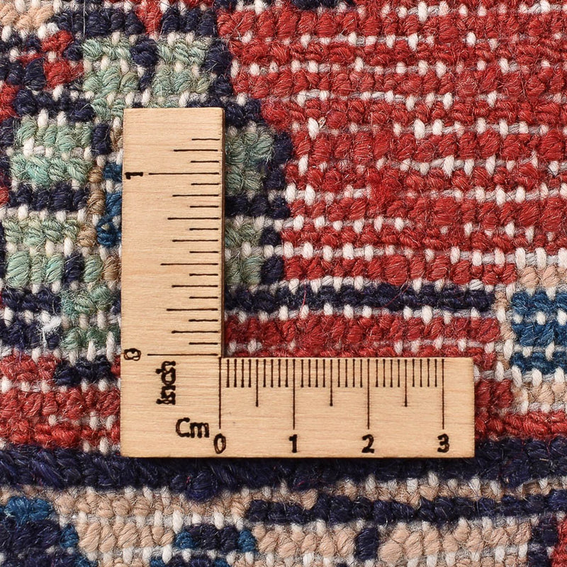 メヘラバン 絨毯 330x205cm - ペルシャ絨毯