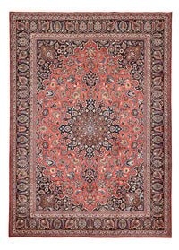 マシャド 絨毯 337x242cm - ペルシャ絨毯 – product image