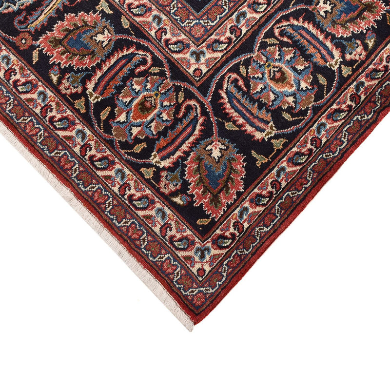 マシャド 絨毯 337x242cm - ペルシャ絨毯