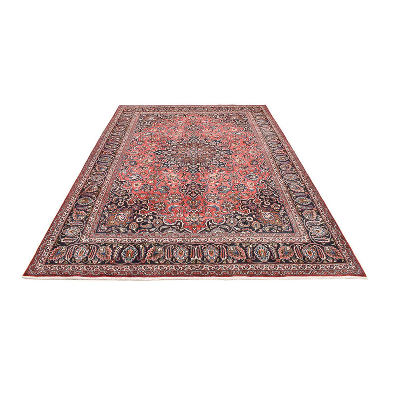 マシャド 絨毯 337x242cm - ペルシャ絨毯
