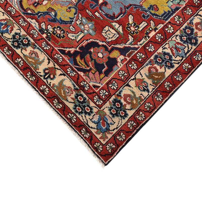 サルーク 絨毯 311x215cm - ペルシャ絨毯