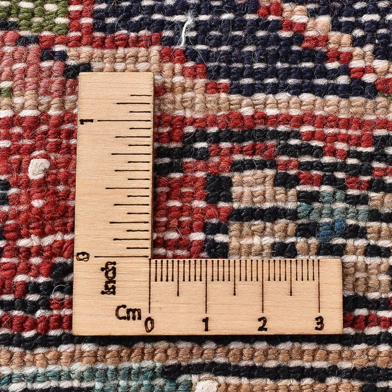 サルーク 絨毯 311x215cm - ペルシャ絨毯
