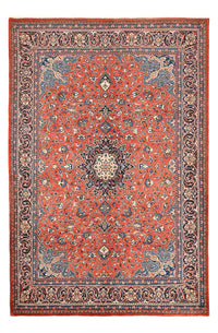 マハル 絨毯 317x206cm - ペルシャ絨毯 – product image