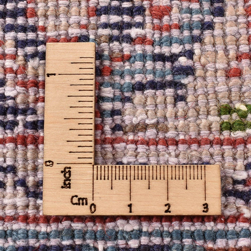 マハル 絨毯 317x206cm - ペルシャ絨毯