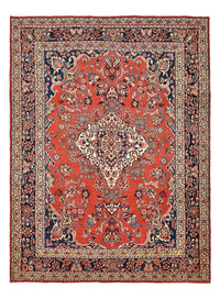 メヘラバン 絨毯 312x225cm - ペルシャ絨毯 – product image