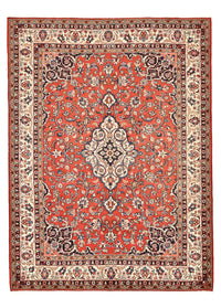 メヘラバン 絨毯 302x213cm - ペルシャ絨毯 – product image