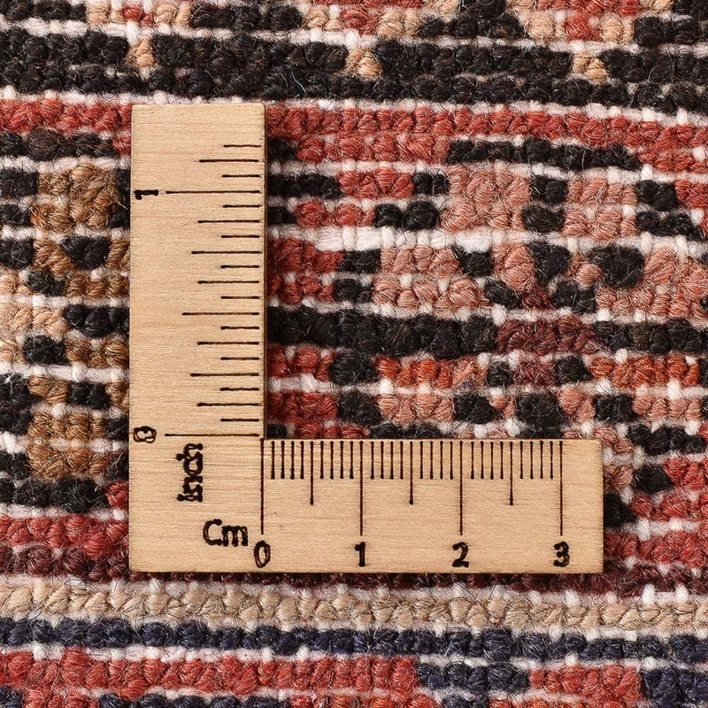 ホセイナバード 絨毯 314x203cm - ペルシャ絨毯